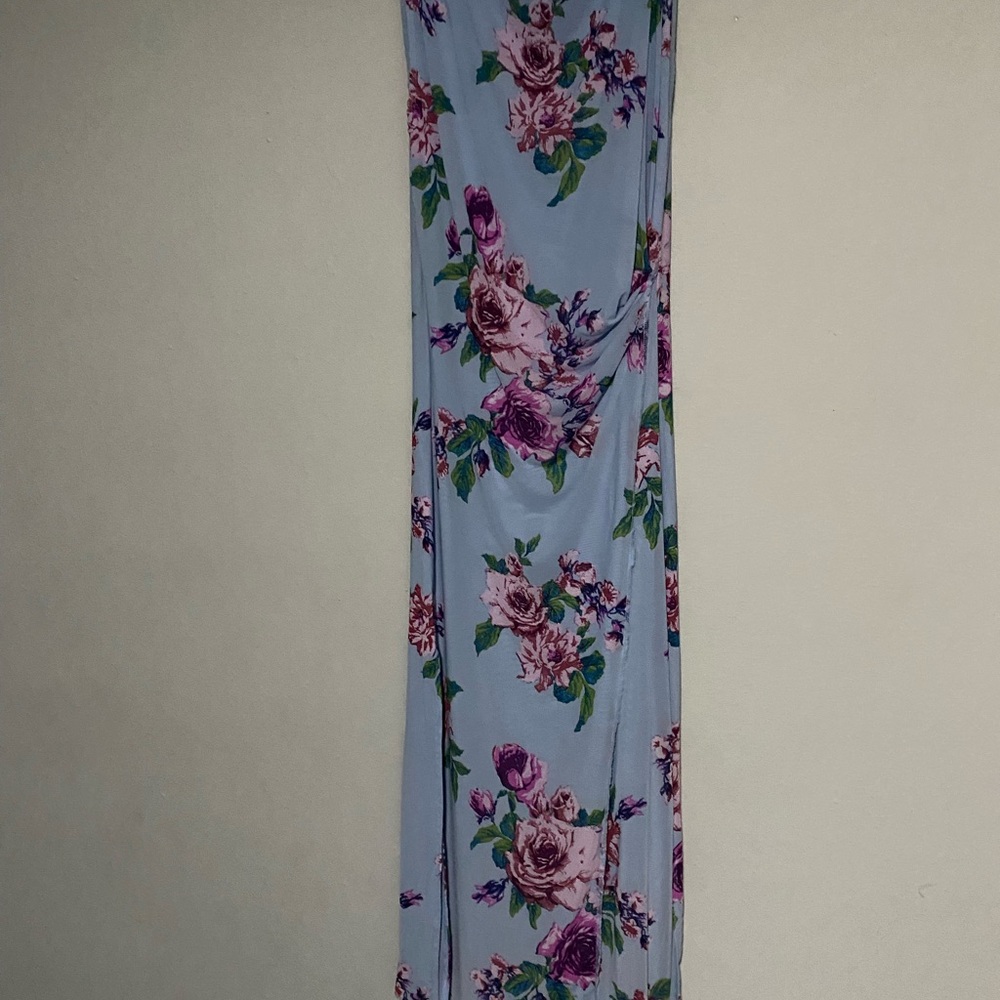 Free People Carmel midi Dress